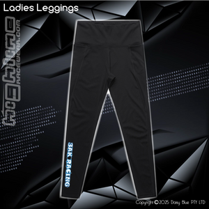 Leggings - 3AK Racing