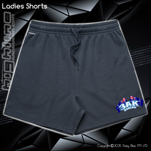 Load image into Gallery viewer, Track Shorts - 3AK Racing
