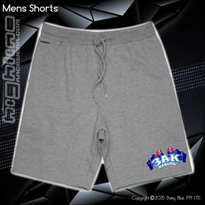 Track Shorts - 3AK Racing