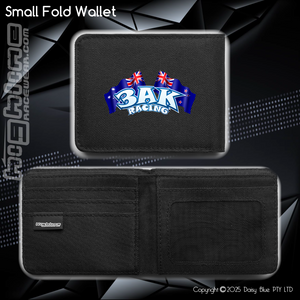 Compact Wallet - 3AK Racing