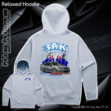 Load image into Gallery viewer, Relaxed Hoodie - 3AK Racing
