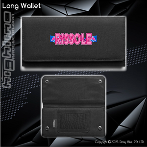 Long Wallet - Rissole