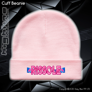 BEANIE - Rissole