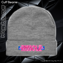 Load image into Gallery viewer, BEANIE - Rissole
