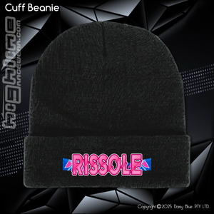 BEANIE - Rissole