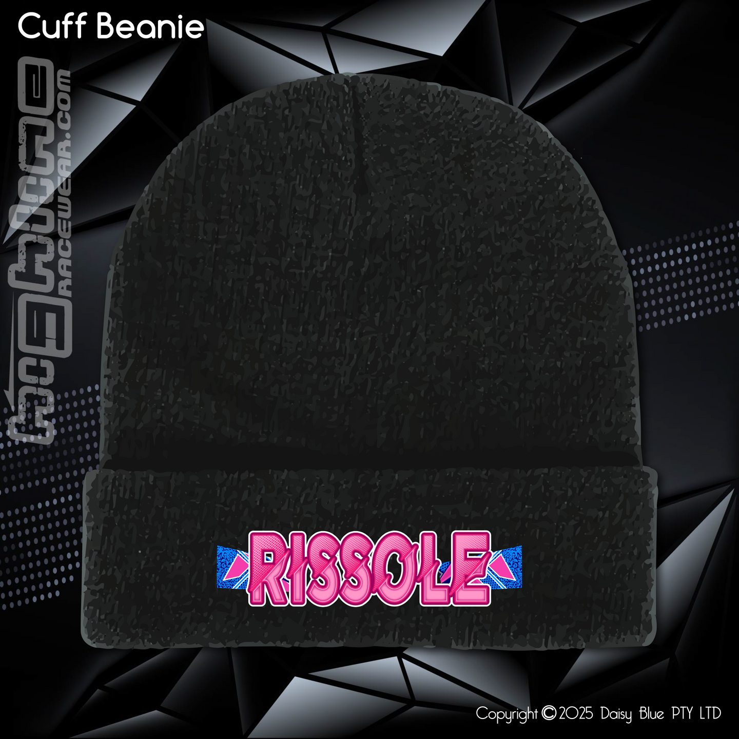 BEANIE - Rissole