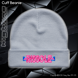 BEANIE - Rissole