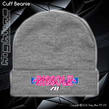 Load image into Gallery viewer, BEANIE - Rissole FGX
