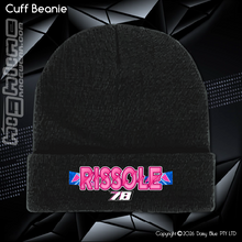 Load image into Gallery viewer, BEANIE - Rissole FGX
