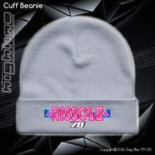Load image into Gallery viewer, BEANIE - Rissole FGX
