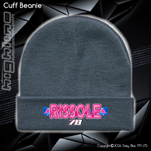 Load image into Gallery viewer, BEANIE - Rissole FGX
