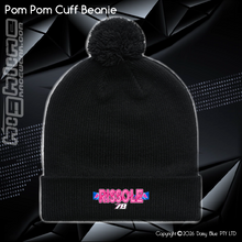 Load image into Gallery viewer, BEANIE - Rissole FGX
