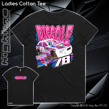 Load image into Gallery viewer, Tee - Rissole
