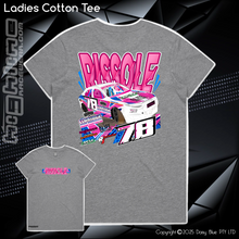 Load image into Gallery viewer, Tee - Rissole
