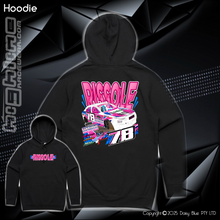 Load image into Gallery viewer, Hoodie - Rissole
