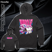 Load image into Gallery viewer, Hoodie - Rissole
