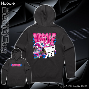 Hoodie - Rissole
