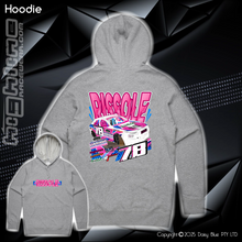 Load image into Gallery viewer, Hoodie - Rissole
