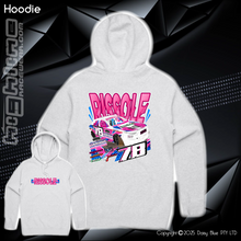 Load image into Gallery viewer, Hoodie - Rissole
