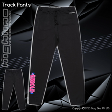 Load image into Gallery viewer, Track Pants - Rissole
