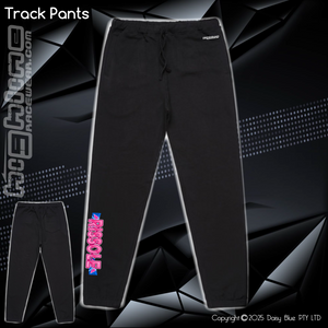 Track Pants - Rissole