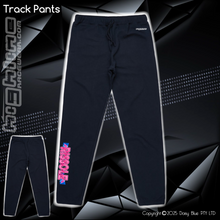 Load image into Gallery viewer, Track Pants - Rissole
