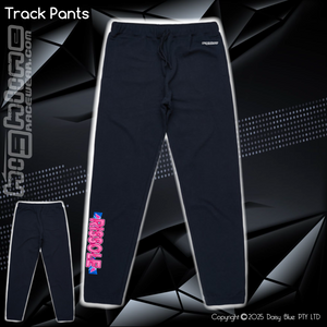 Track Pants - Rissole