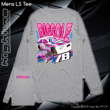 Load image into Gallery viewer, Long Sleeve Tee - Rissole

