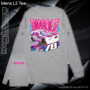 Long Sleeve Tee - Rissole