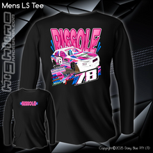 Load image into Gallery viewer, Long Sleeve Tee - Rissole
