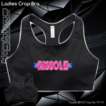 Load image into Gallery viewer, Active Bra Top - Rissole
