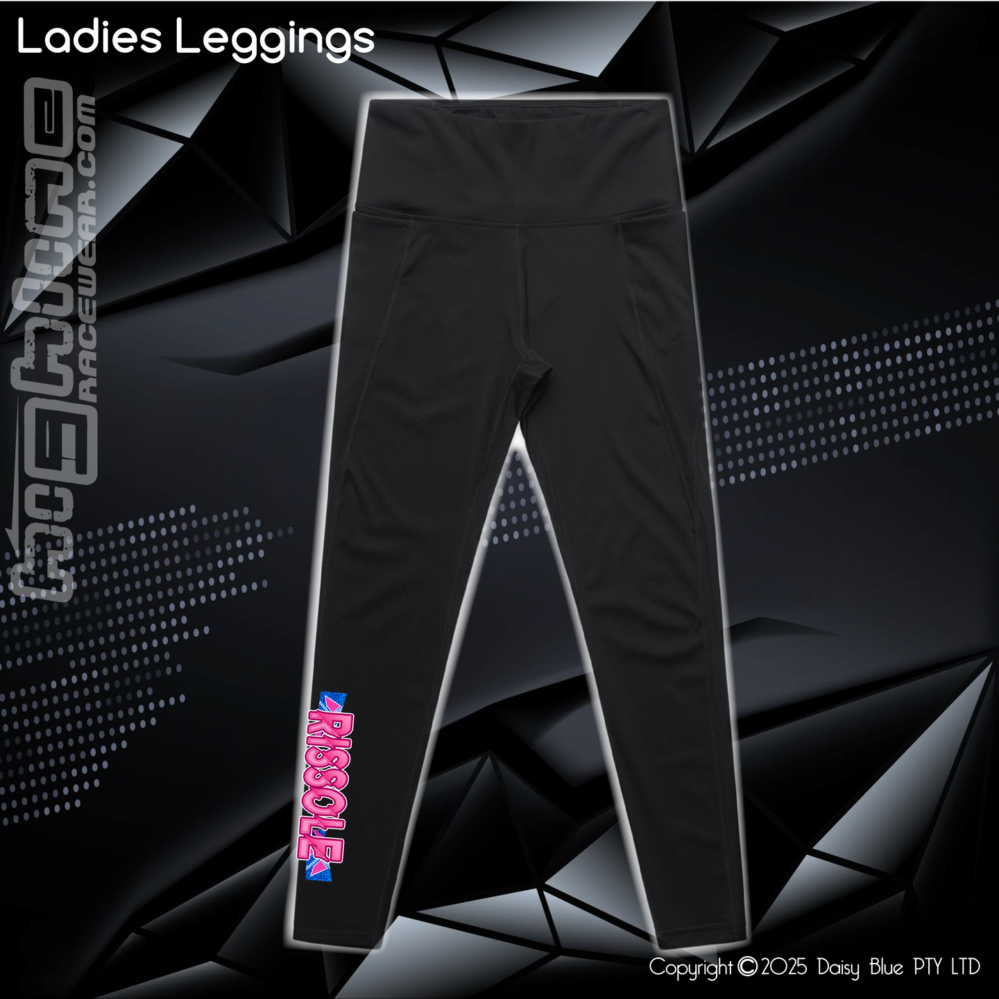 Leggings - Rissole