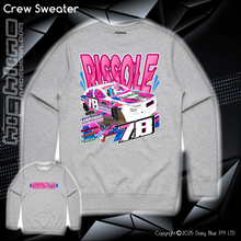 Load image into Gallery viewer, Crew Sweater - Rissole
