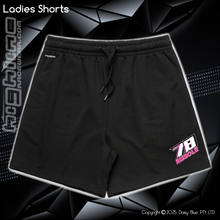 Load image into Gallery viewer, Track Shorts - Rissole
