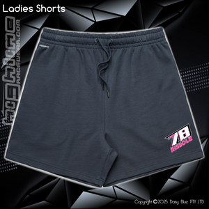 Track Shorts - Rissole