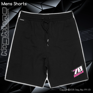 Track Shorts - Rissole