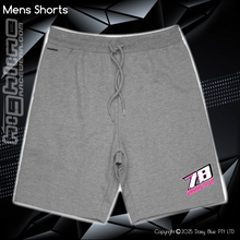 Load image into Gallery viewer, Track Shorts - Rissole
