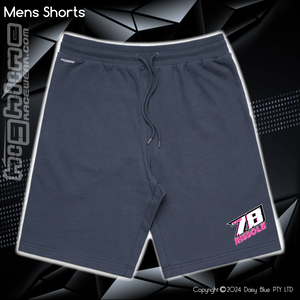Track Shorts - Rissole