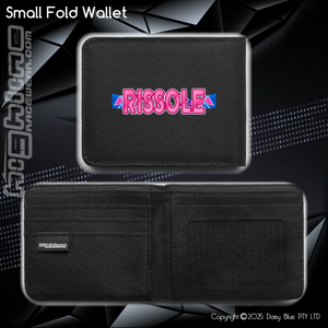 Compact Wallet - Rissole