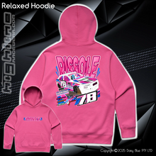 Load image into Gallery viewer, Relaxed Hoodie - Rissole
