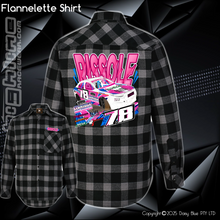 Load image into Gallery viewer, Flannelette Shirt - Rissole
