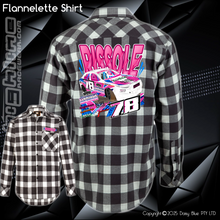 Load image into Gallery viewer, Flannelette Shirt - Rissole

