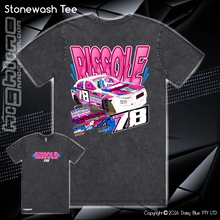 Load image into Gallery viewer, Stonewash Tee - Rissole FGX
