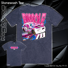 Load image into Gallery viewer, Stonewash Tee - Rissole FGX
