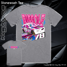 Load image into Gallery viewer, Stonewash Tee - Rissole FGX
