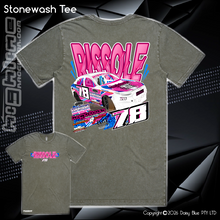 Load image into Gallery viewer, Stonewash Tee - Rissole FGX
