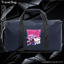 Load image into Gallery viewer, Travel Bag - Rissole FGX
