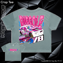 Load image into Gallery viewer, Ladies Crop Tee - Rissole FGX
