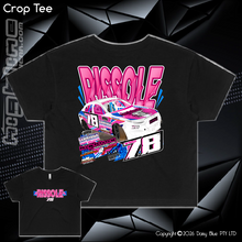 Load image into Gallery viewer, Ladies Crop Tee - Rissole FGX
