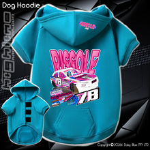 Load image into Gallery viewer, Doggie Hoodie - Rissole FGX
